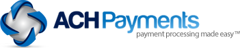 ACH Payments. ACH Payment Processing Made Easy.