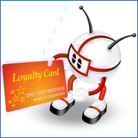 loyalty program