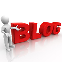 business blogging