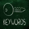 seo and keywords