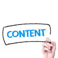 content plan