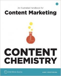 content chemistry