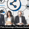 Why You Should Take Advantage of Business Marketing Automation