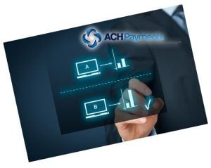 ACH payment gateway