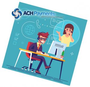 ACH Payment Gateway