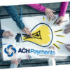 ACH Checking Account Verification