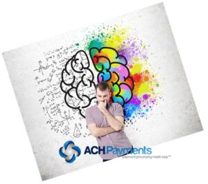 ACH payment gateway